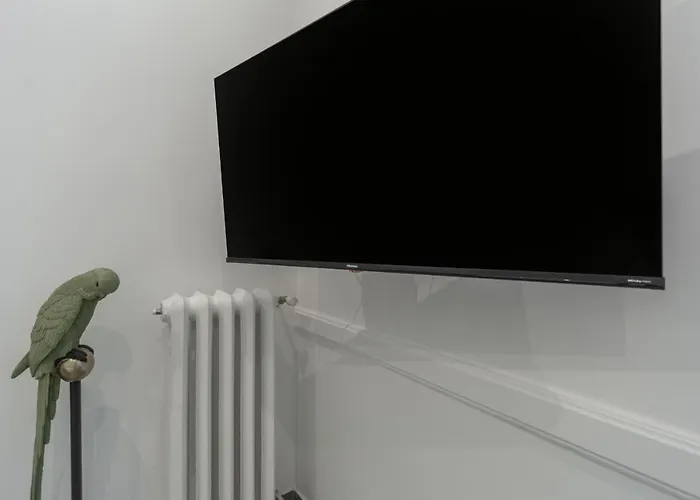 Duomo Smart Gæstehus 4*