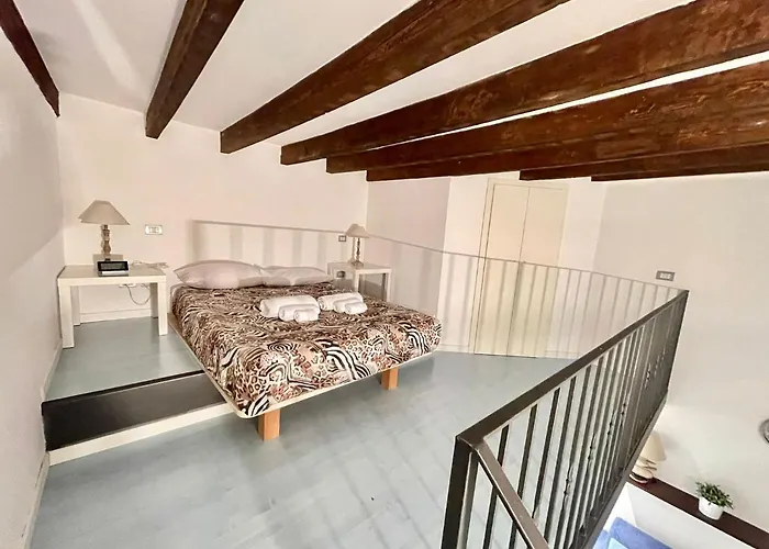 Lafilo 2 Apartman Milánó