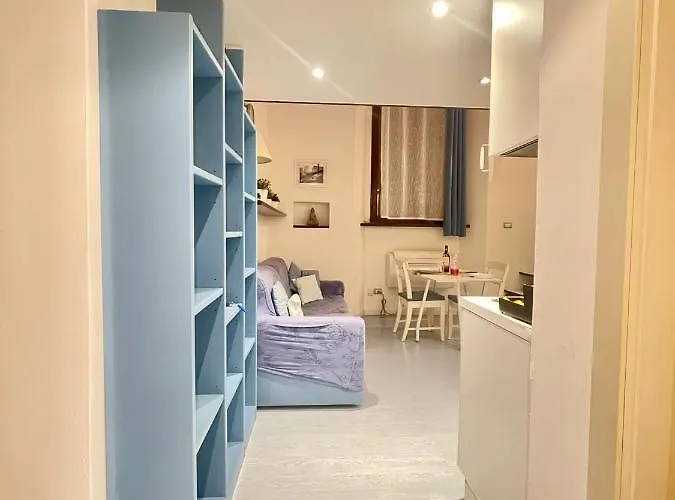 Lafilo 2 Apartamento *