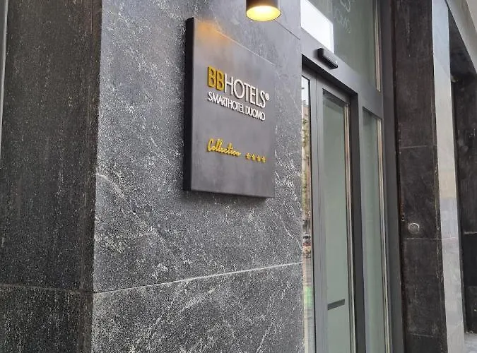 Bb Smarthotel Duomo