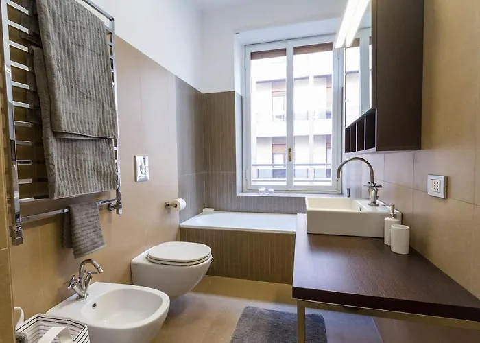 Easylife - - Santa Sofia 18 - Duomo Mailand