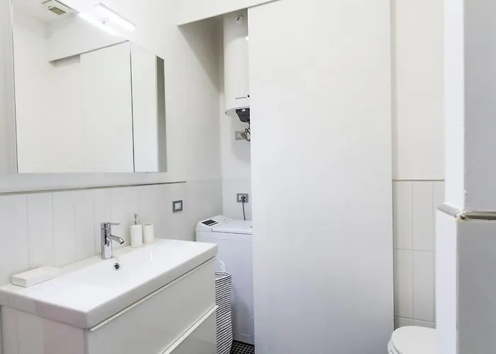 Easylife - - Santa Sofia 18 - Duomo * Mailand