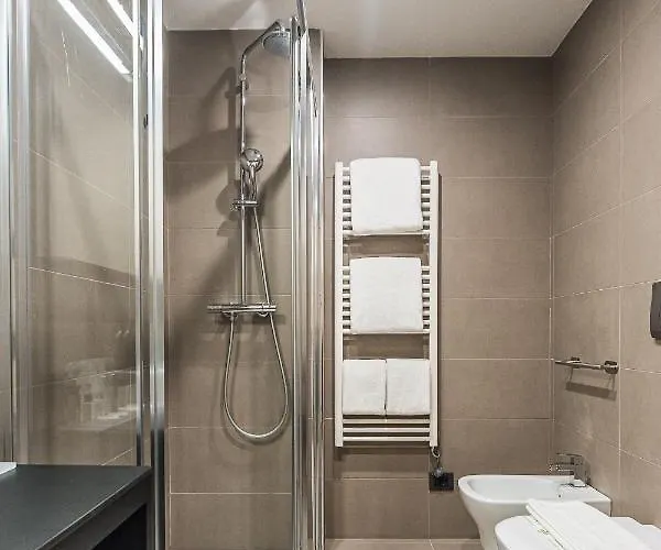 Bb Smarthotel Duomo 4*