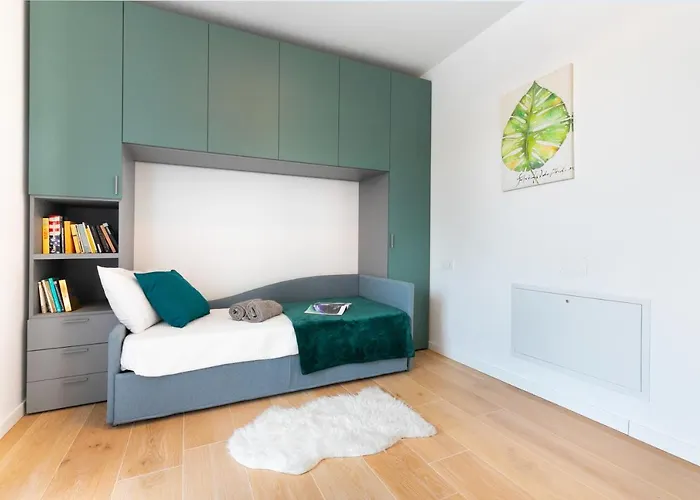 San Giovanni - Affitti Brevi Italia *