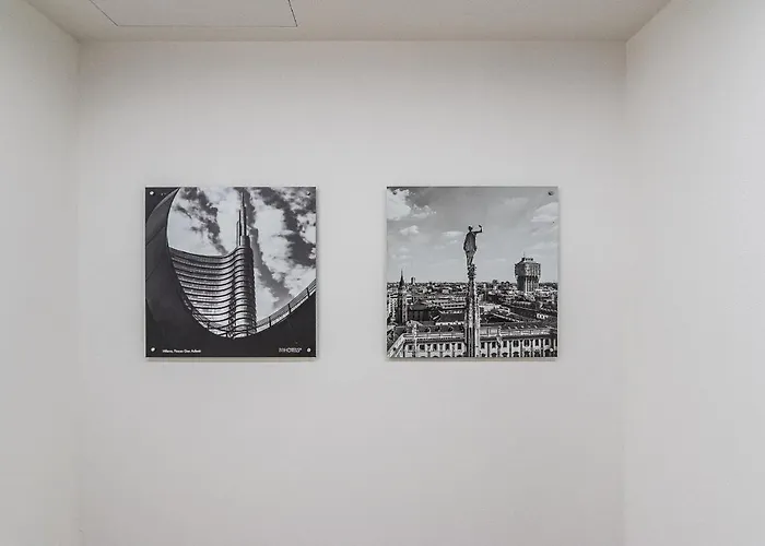 Bb Smarthotel Duomo 4*