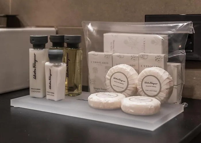 Bb Smarthotel Duomo Hotel Milán