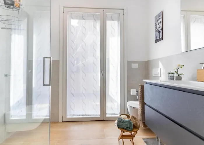 San Giovanni - Affitti Brevi Italia