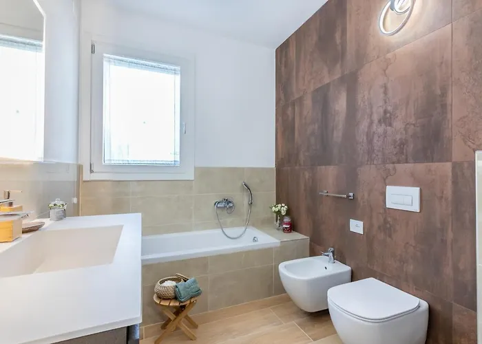 San Giovanni - Affitti Brevi Italia *