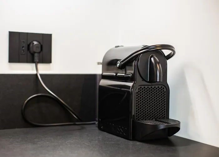 Appartement Easylife - - Crocetta 2 P1s - Porta Romana Milan