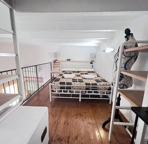 Apartament Solution Corso Garibaldi *