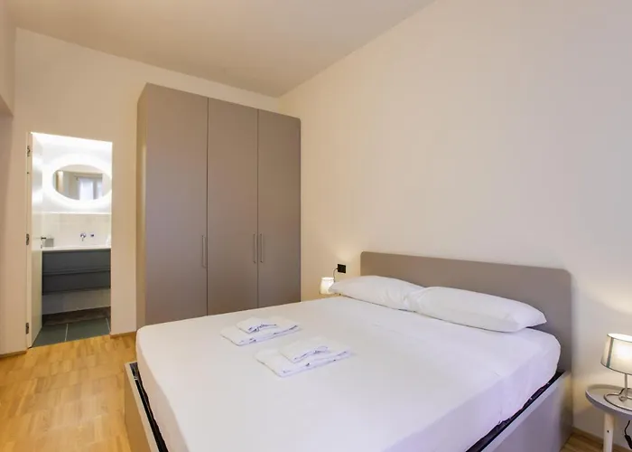 Easylife - - Crocetta 2 P1d - Porta Romana