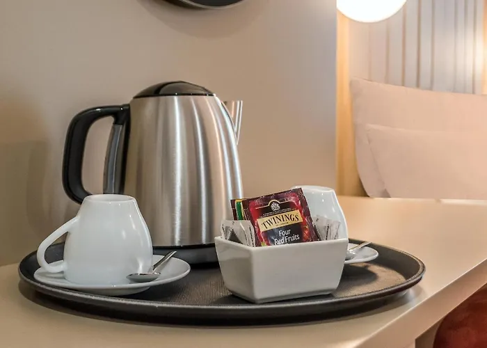 Bb Smarthotel Duomo