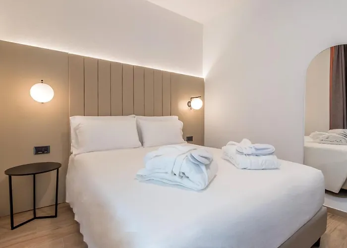 Bb Smarthotel Duomo Milán