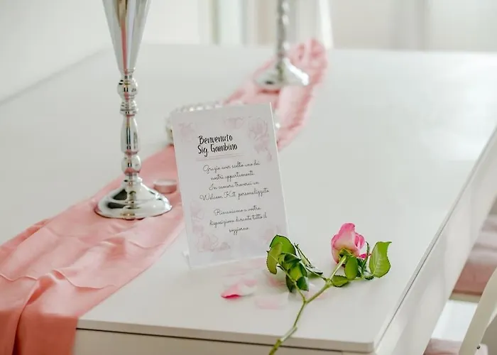 ⁂ Barocco ⁂ Biliardo - Ping Pong - Vasca - Wifi *