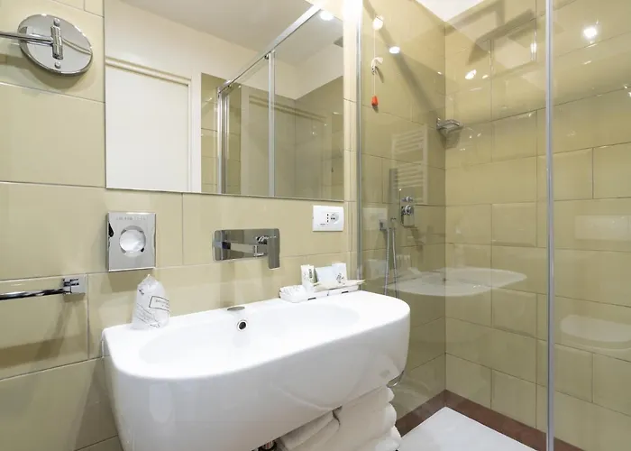 Lägenhetshotell Castello