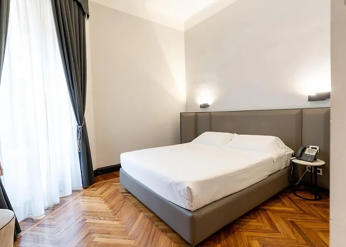 Castello 4* Milano