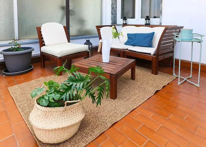 Daire Primopiano - Clitumno