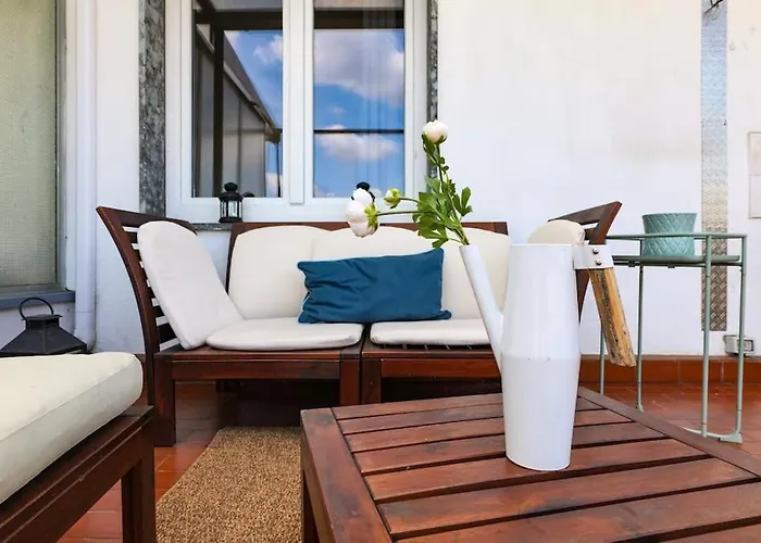 Primopiano - Clitumno Milano