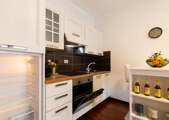 Residenza Smeraldo - Terrazza San Siro 아파트 밀라노