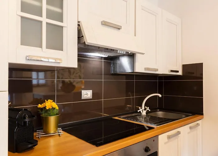 Residenza Smeraldo - Terrazza San Siro 밀라노