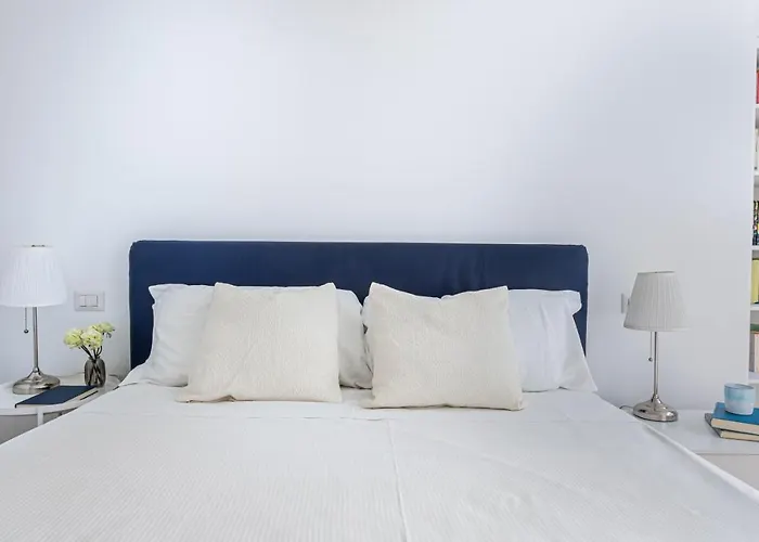 דירה Hostmate - - Pirelli 30 Suite- Porta Nuova *