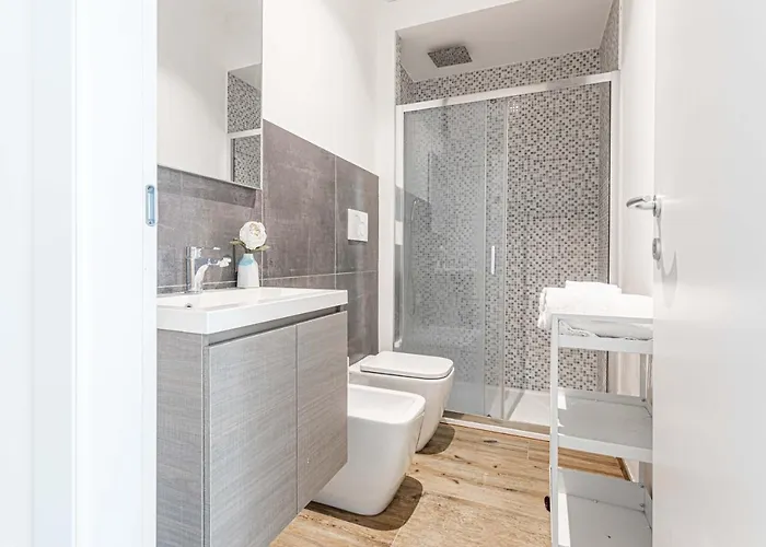 Hostmate - - Pirelli 30 Suite- Porta Nuova מילאנו