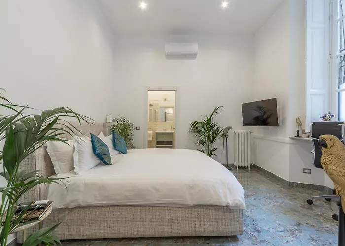 Duomo Smart Gasthof Mailand