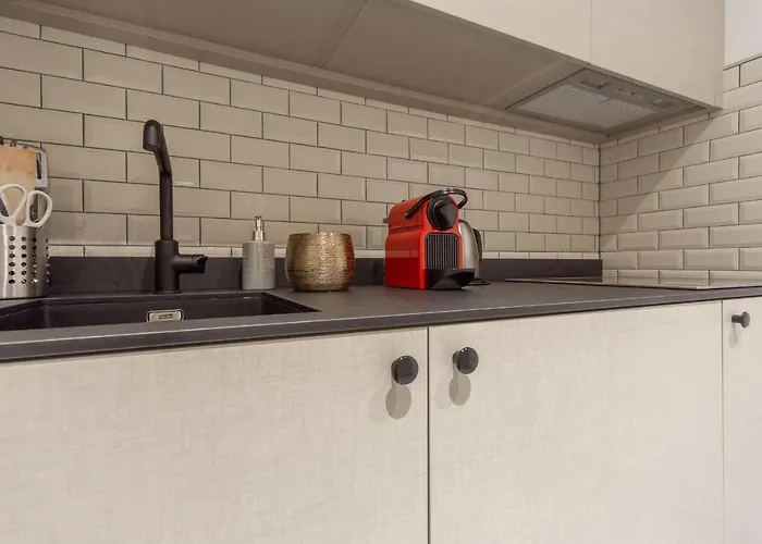 Duomo Smart Gæstehus 4*