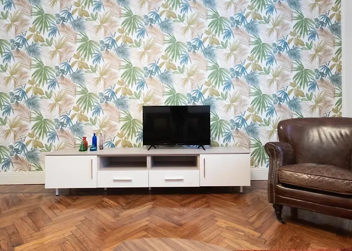 Italianway Comfort - Vincenzo Monti 29 Apartmán