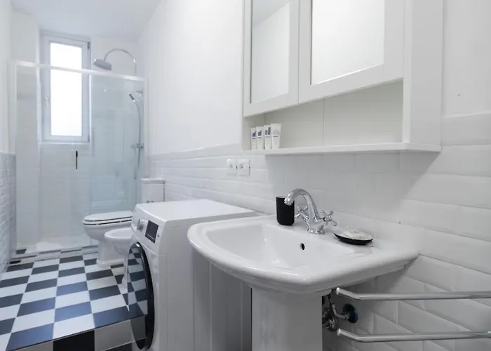 Italianway Comfort - Vincenzo Monti 29 Apartmán *