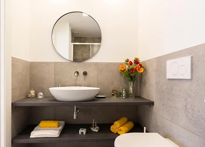 شقة Biancospini 13 - Flower District ميلان