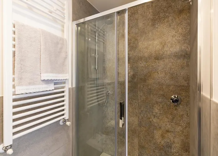 شقة Biancospini 13 - Flower District ميلان