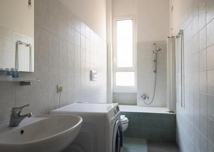 Youhosty - Spartaco 28 Daire Milano