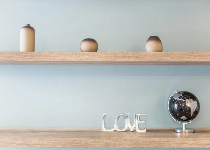 Appartement Easylife - - Crocetta 2 P1s - Porta Romana Milan