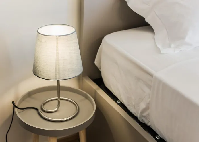 Appartement Easylife - - Crocetta 2 P1s - Porta Romana Milan