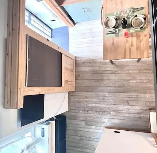Apartament Solution Corso Garibaldi