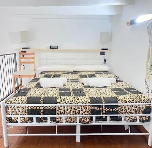 Solution Corso Garibaldi *