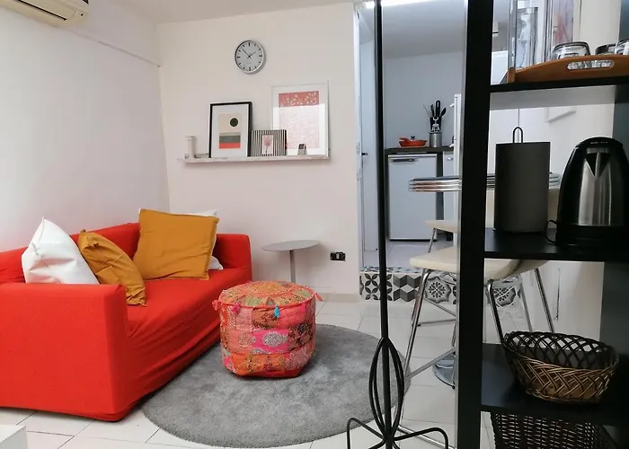 Mercanti Attic Version *