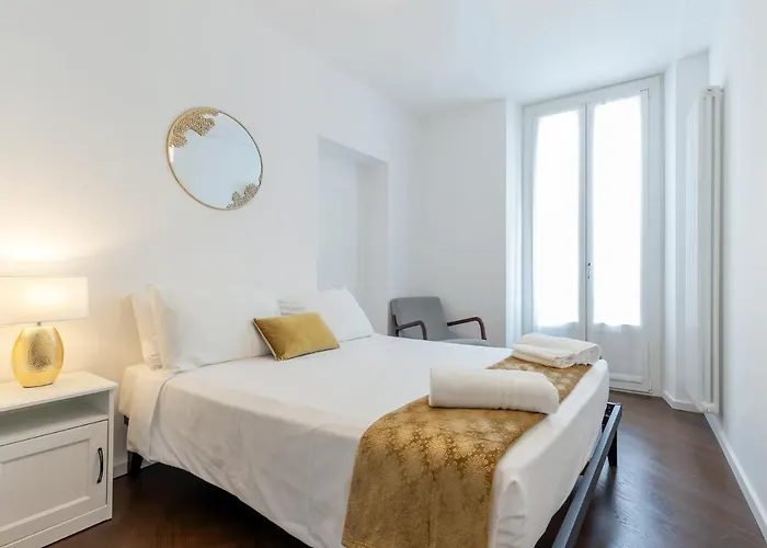 Retreats Duomo Beauty & Apartman *