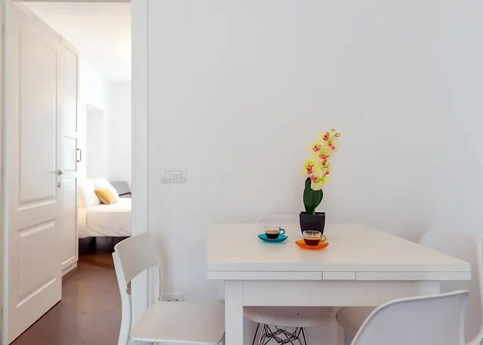 Retreats Duomo Beauty & Apartament