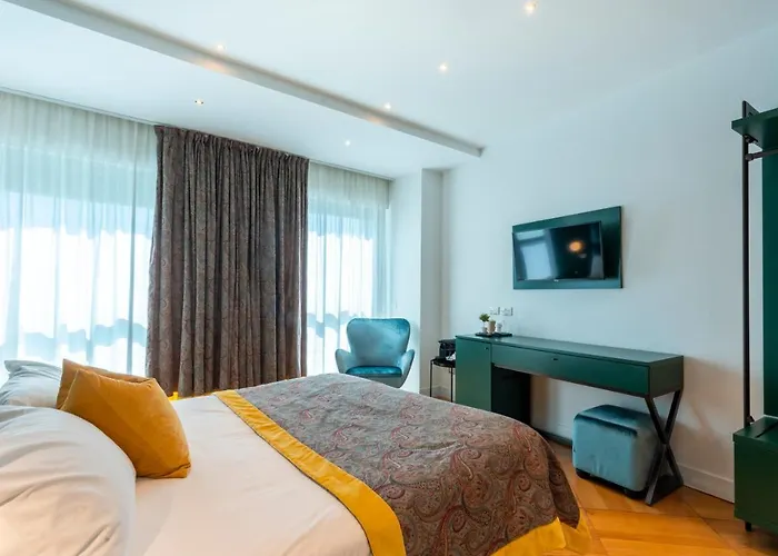 Missori בית הארחה