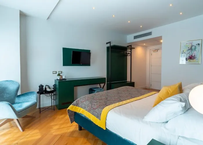 Gæstehus Missori