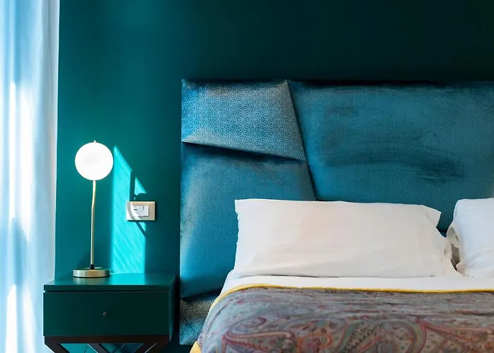 Missori Maison d'hôtes 4*