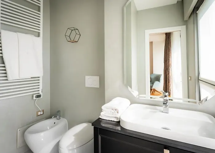 Missori Maison d'hôtes