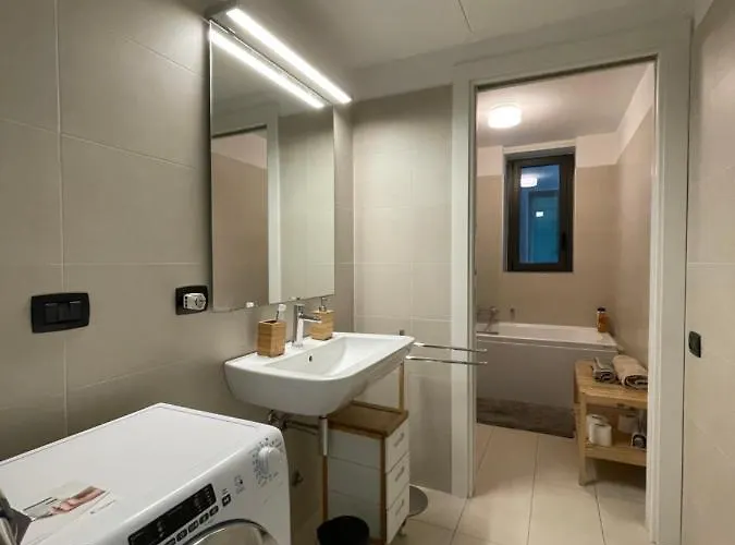 Loft Giulietta Apartmán *