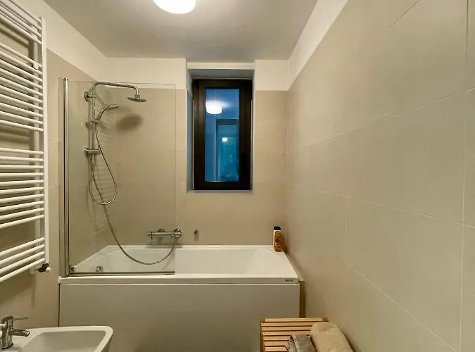 Loft Giulietta * Milán