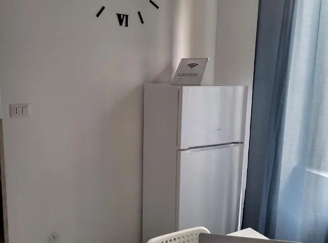 Maison Sion Bed & Breakfast *