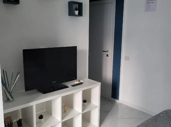 Maison Sion Bed & Breakfast