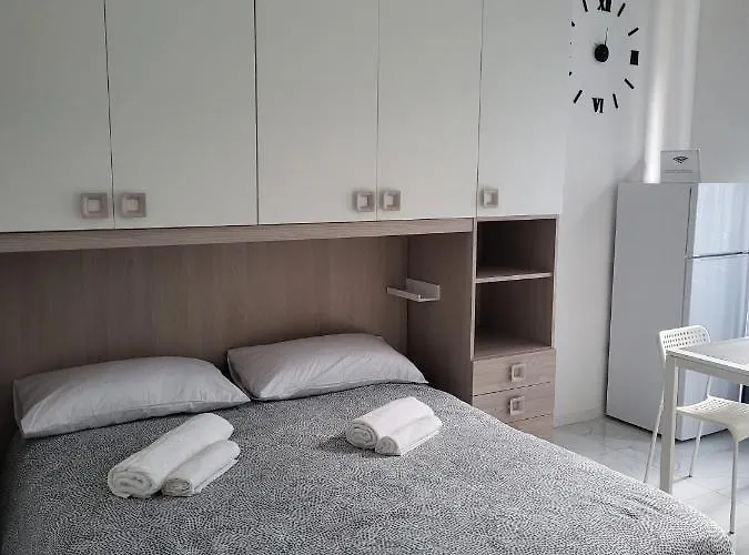 Maison Sion Bed & Breakfast *