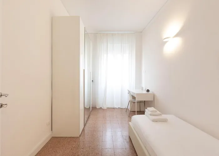 公寓 Gaffurio 米兰